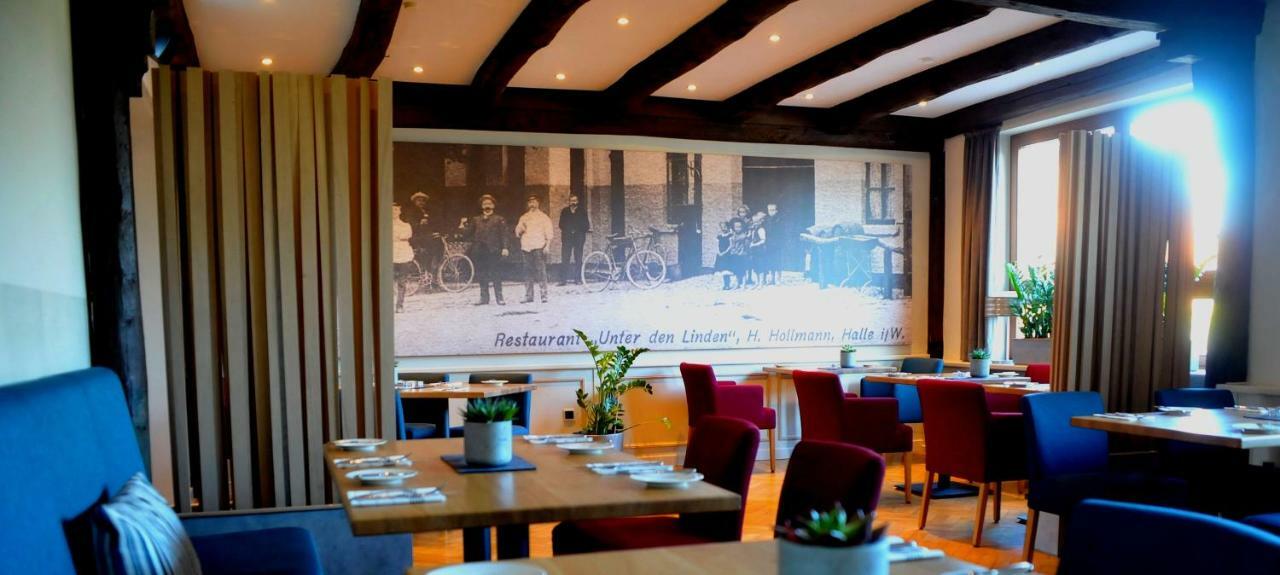 Hotel Hollmann Lichtenau/Westfalen Eksteriør billede